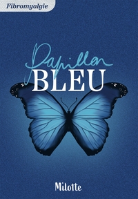 Picture of Papillon Bleu