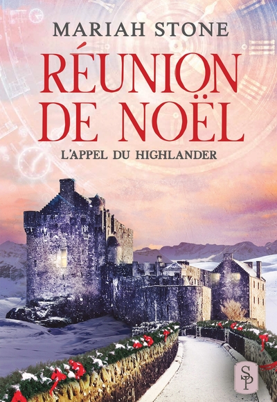 Picture of Réunion de Noël