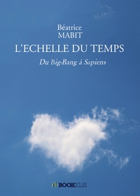 Image de L'ECHELLE DU TEMPS