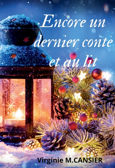 Picture of Encore un dernier conte et au lit