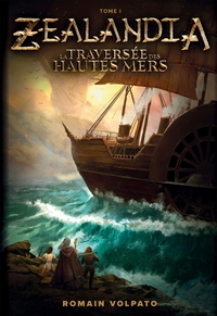 Image de Zealandia - La traversée des hautes mers