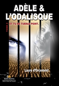 Picture of Adèle et l'odalisque