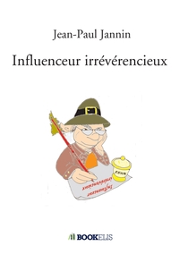 Image de Influenceur irrévérencieux