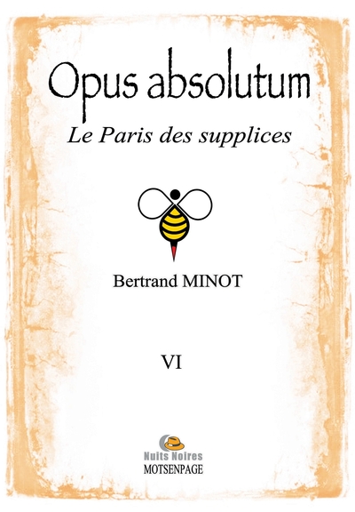 Image de OPUS ABSOLUTUM