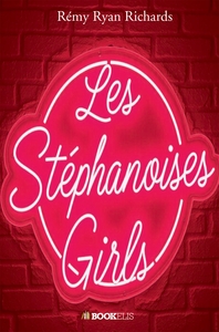 Image de Les Stéphanoises Girls
