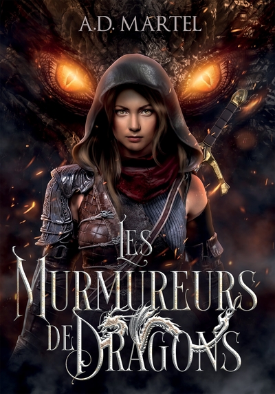 Image de Les Murmureurs de Dragons