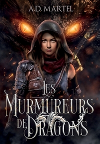 Image de Les Murmureurs de Dragons