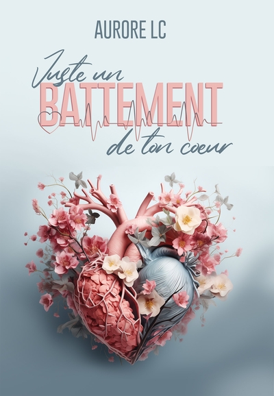 Picture of Juste un battement de ton coeur