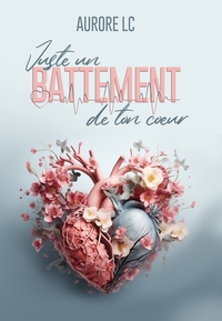 Picture of Juste un battement de ton coeur