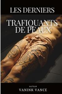 Picture of Les derniers TRAFIQUANTS DE PEAUX