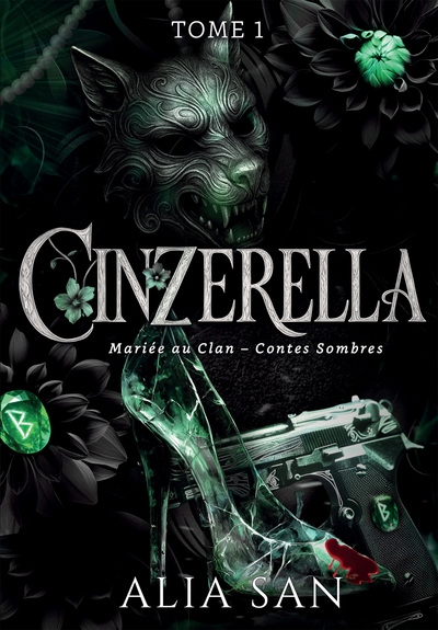 Image de Cinzerella - Tome 1