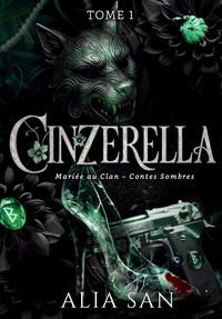 Image de Cinzerella - Tome 1