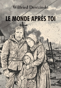 Image de Le monde après toi