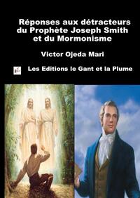 Picture of Réponses aux détracteurs du prophète