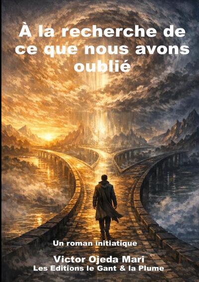 Image de À la recherche de ce que nous avons