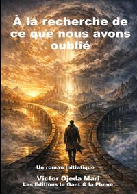 Image de À la recherche de ce que nous avons