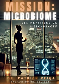 Picture of Mission : Microbiome