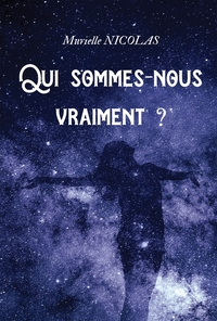 Image de QUI SOMMES-NOUS VRAIMENT ?