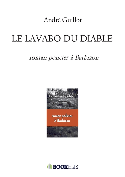 Image de LE LAVABO DU DIABLE