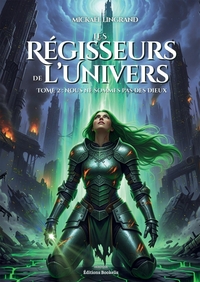 Picture of LES RÉGISSEURS DE L'UNIVERS