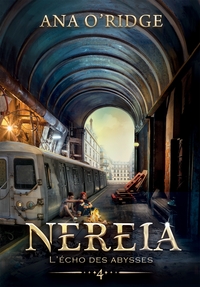 Image de NEREIA - L'Écho des abysses
