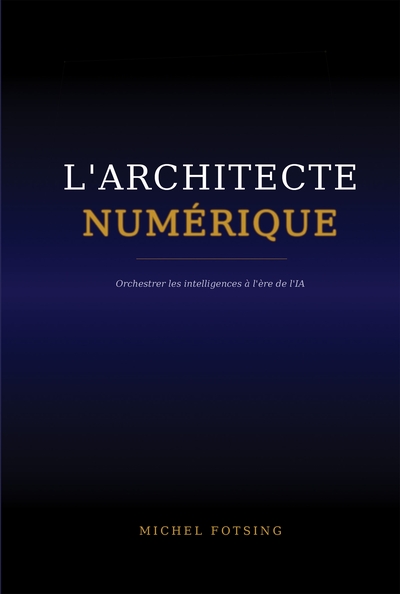 Picture of L'Architecte Numérique
