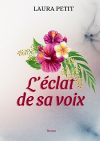Picture of L'Éclat de sa voix