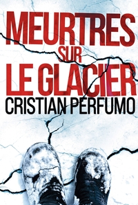 Picture of Meurtres sur le glacier