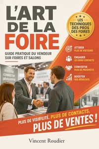 Image de L'ART DE LA FOIRE