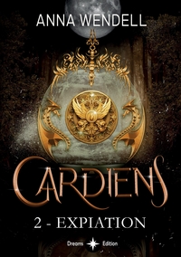 Image de Gardiens - 2 - Expiation
