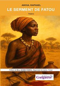 Image de LE SERMENT DE FATOU