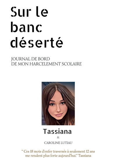 Image de Sur le banc déserté