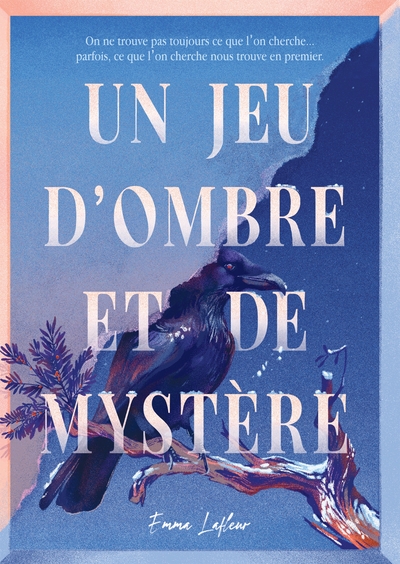 Picture of Un jeu d'ombre et de mystère