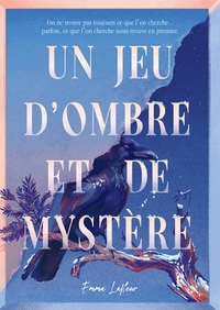 Picture of Un jeu d'ombre et de mystère