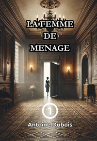 Picture of La femme de ménage