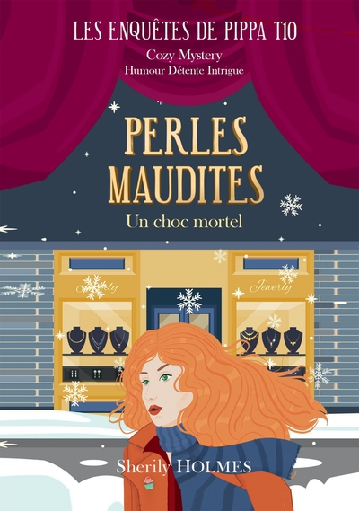 Image de PERLES MAUDITES