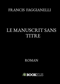 Image de LE MANUSCRIT SANS TITRE