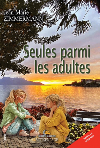 Image de Seules parmi les adultes