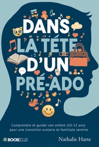 Picture of DANS LA TÊTE D'UN PRÉ-ADO