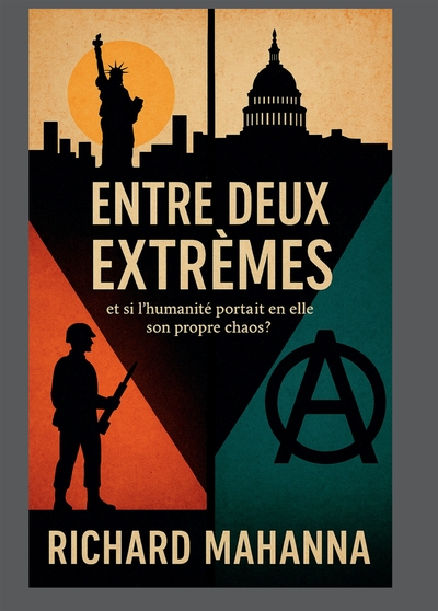Picture of Entre Deux Extrêmes
