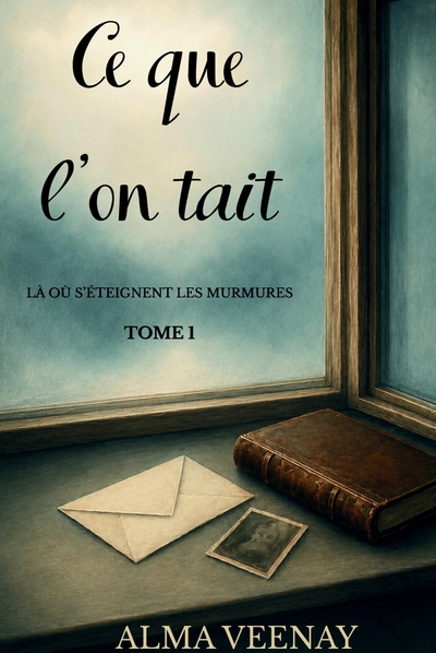 Image de Ce que l'on tait