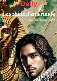Picture of Le sphinx d'émeraude