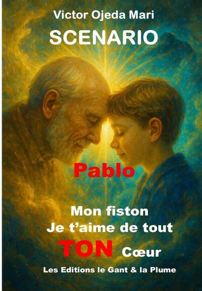 Picture of ROMAN/ Fiston je t'aime de tout TON...