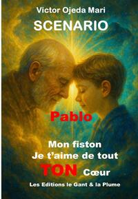 Picture of ROMAN/ Fiston je t'aime de tout TON...