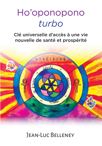 Image de HO'OPONOPONO TURBO.