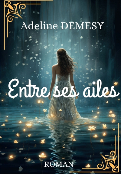 Picture of Entre ses ailes