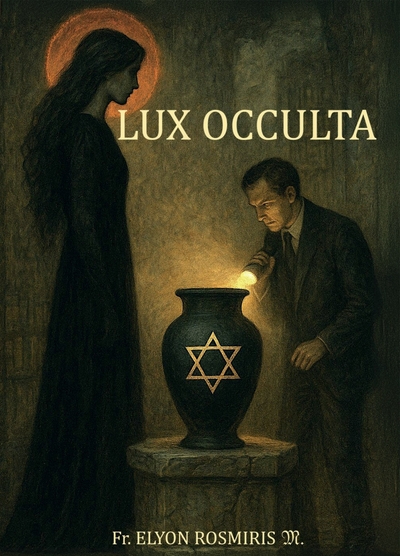 Picture of LUX OCCULTA