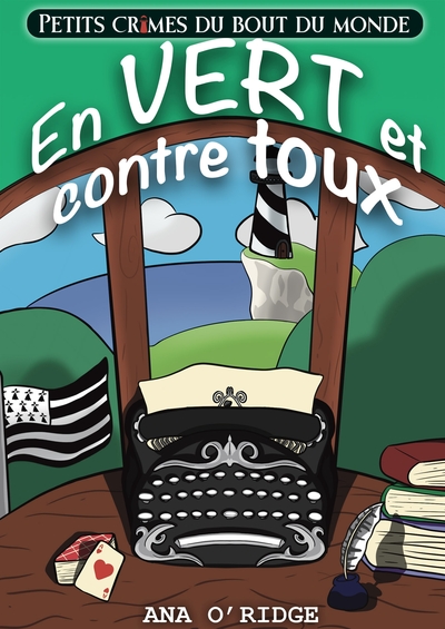 Image de PETITS CRIMES DU BOUT DU MONDE - En vert et contre toux (1)