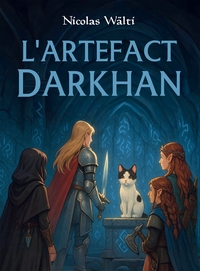 Picture of L'Artefact Darkhan