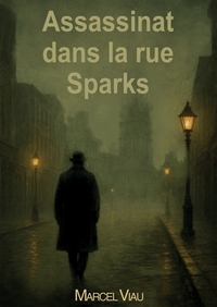 Picture of Assassinat dans la rue Sparks